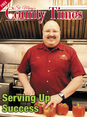 The Calvert County Times Newspaper, Published on 2019-02-21