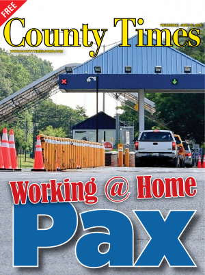 The Calvert County Times Newspaper, Published on 2020-06-25
