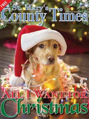 The Calvert County Times Newspaper, Published on 2020-12-23