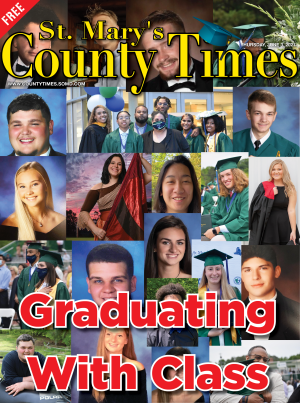 The Calvert County Times Newspaper, Published on 2021-06-03
