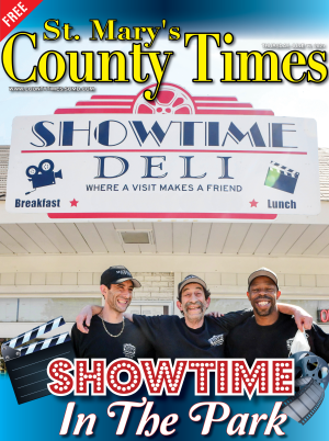 The Calvert County Times Newspaper, Published on 2021-06-17