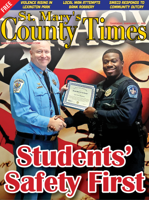 The Calvert County Times Newspaper, Published on 2022-02-17