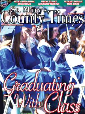 The Calvert County Times Newspaper, Published on 2022-06-02