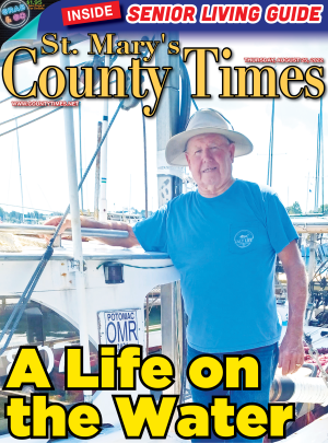 The Calvert County Times Newspaper, Published on 2022-08-25