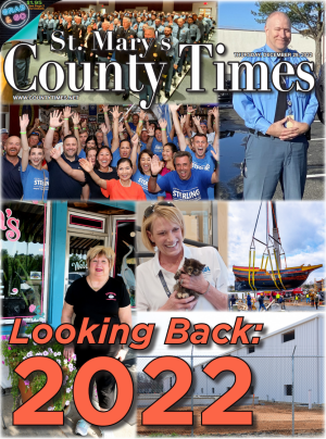 The Calvert County Times Newspaper, Published on 2022-12-29
