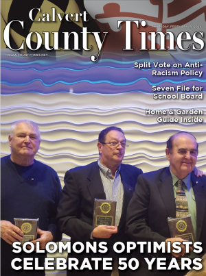 The Calvert County Times Newspaper, Published on 2024-02-15