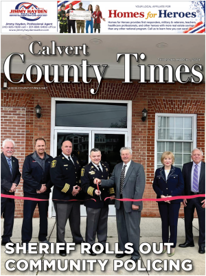 The Calvert County Times Newspaper, Published on 2024-03-07