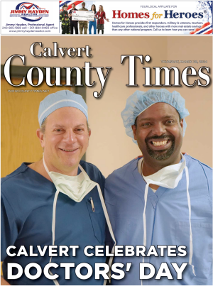 The Calvert County Times Newspaper, Published on 2024-03-28