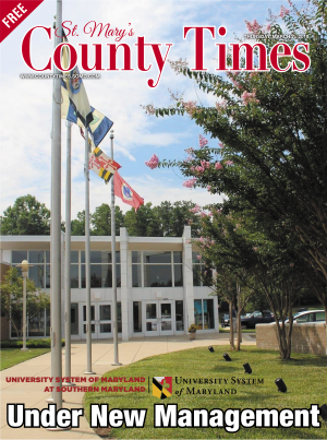 The Calvert County Times Newspaper, Published on 2019-03-07