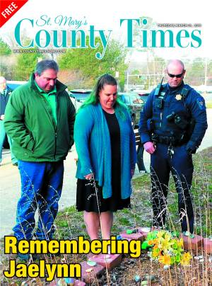 The Calvert County Times Newspaper, Published on 2019-03-21