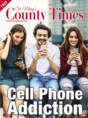 The Calvert County Times Newspaper, Published on 2019-03-28