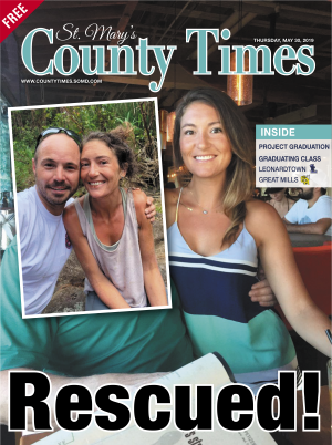 The Calvert County Times Newspaper, Published on 2019-05-30