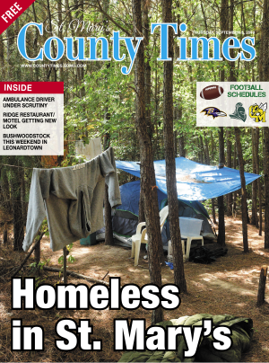 The Calvert County Times Newspaper, Published on 2019-09-05