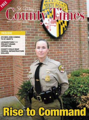The Calvert County Times Newspaper, Published on 2019-10-31