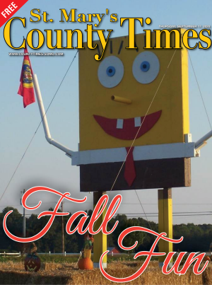 The Calvert County Times Newspaper, Published on 2020-09-17