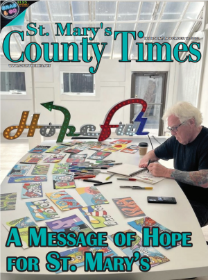 The Calvert County Times Newspaper, Published on 2022-11-17