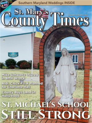 The Calvert County Times Newspaper, Published on 2023-02-02