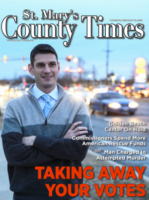 The Calvert County Times Newspaper, Published on 2023-02-16