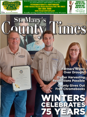 The Calvert County Times Newspaper, Published on 2023-06-22