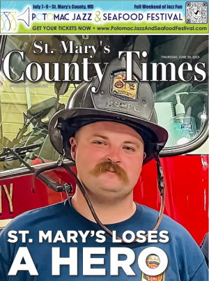 The Calvert County Times Newspaper, Published on 2023-06-29