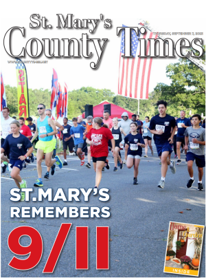 The Calvert County Times Newspaper, Published on 2023-09-07