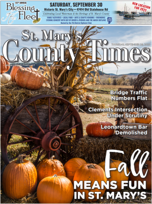 The Calvert County Times Newspaper, Published on 2023-09-28
