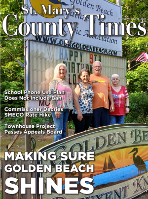 The Calvert County Times Newspaper, Published on 2024-07-18