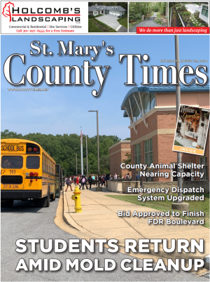 The Calvert County Times Newspaper, Published on 2024-08-29