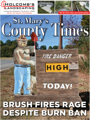 The Calvert County Times Newspaper, Published on 2024-11-14