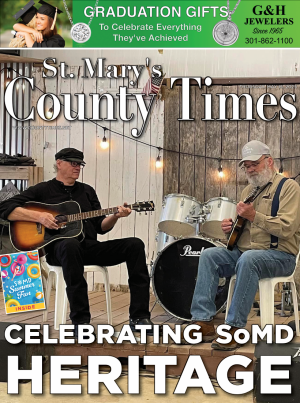 The Calvert County Times Newspaper, Published on 2025-05-15