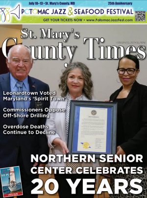 The Calvert County Times Newspaper, Published on 2025-06-19