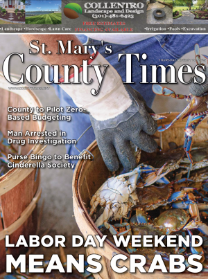 The Calvert County Times Newspaper, Published on 2025-08-28