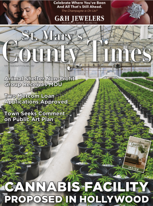 The Calvert County Times Newspaper, Published on 2026-01-15