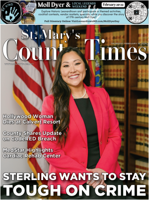 The Calvert County Times Newspaper, Published on 2026-02-19