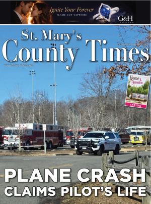 The Calvert County Times Newspaper, Published on 2026-03-05