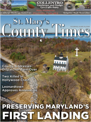 The Calvert County Times Newspaper, Published on 2026-03-19