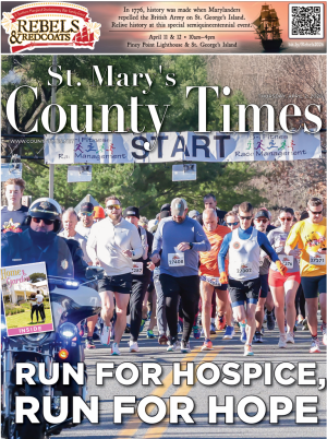 The Calvert County Times Newspaper, Published on 2026-04-02