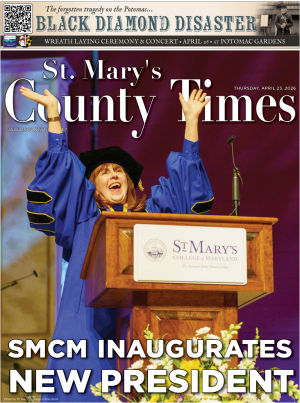 The Calvert County Times Newspaper, Published on 2026-04-23