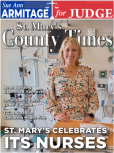 The St. Mary's County Times Newspaper
