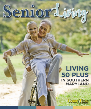 2019 Senior Living Guide.