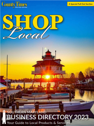 2023 So. Md. Shop Local Directory