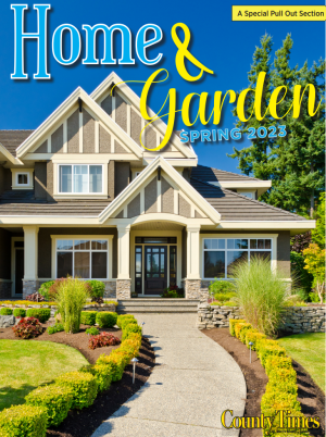 2023 Home & Garden Guide