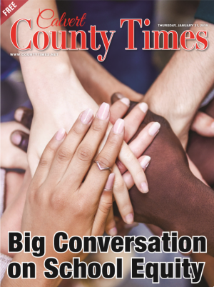 The Calvert County Times Newspaper, Published on 2019-01-31
