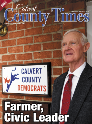 The Calvert County Times Newspaper, Published on 2019-03-07