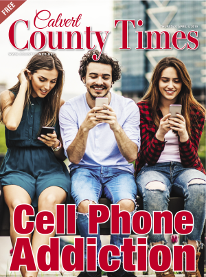 The Calvert County Times Newspaper, Published on 2019-04-04