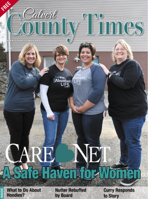The Calvert County Times Newspaper, Published on 2020-02-13