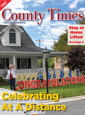 The Calvert County Times Newspaper, Published on 2020-05-14