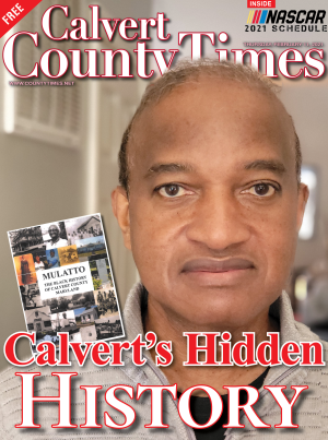 The Calvert County Times Newspaper, Published on 2021-02-11