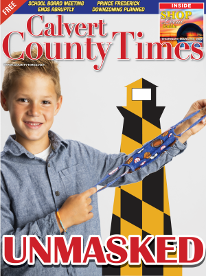 The Calvert County Times Newspaper, Published on 2022-03-03