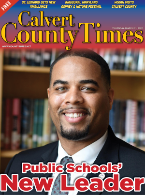 The Calvert County Times Newspaper, Published on 2022-03-31